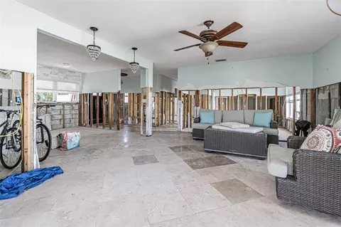 Living - 16101 4th St E, Redington Beach, FL 33708 photo 2 of 2
