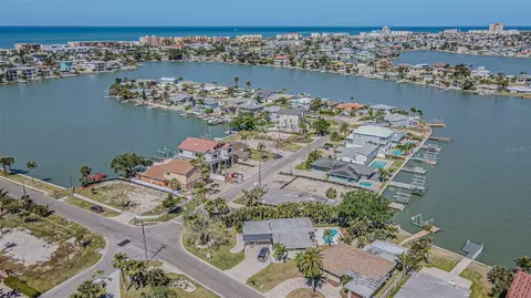 View/Area - 16101 4th St E, Redington Beach, FL 33708 photo 7 of 7