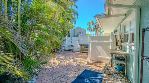 Exterior - 16101 4th St E, Redington Beach, FL 33708 photo 6 of 8