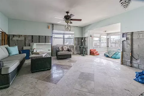 Living - 16101 4th St E, Redington Beach, FL 33708 photo 1 of 2