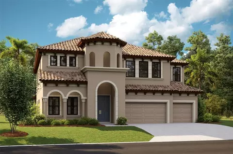 15008 Rider Pass Dr, Lithia, FL 33547