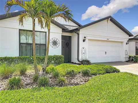 2462 Gabel Oak Dr, North Port, FL 34289