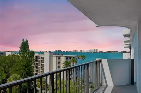 80 Rogers St #6C, Clearwater, FL 33756