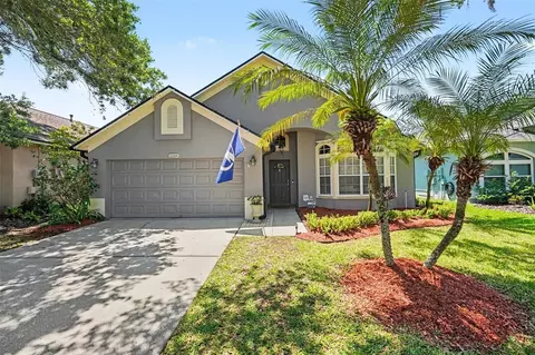 12324 Glenfield Ave, Tampa, FL 33626