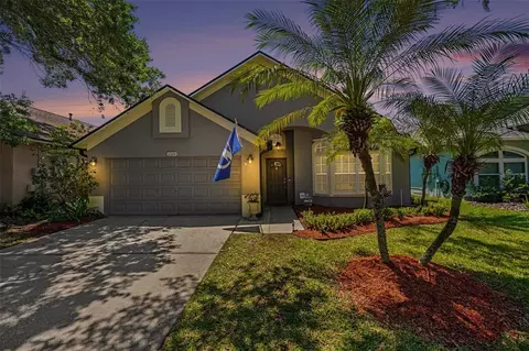 12324 Glenfield Ave, Tampa, FL 33626