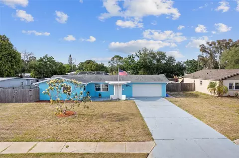 4333 71st Ave N, Pinellas Park, FL 33781