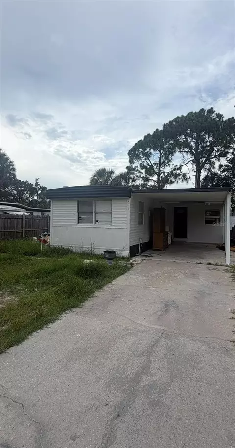 6519 Margaret Dr, Port Richey, FL 34668