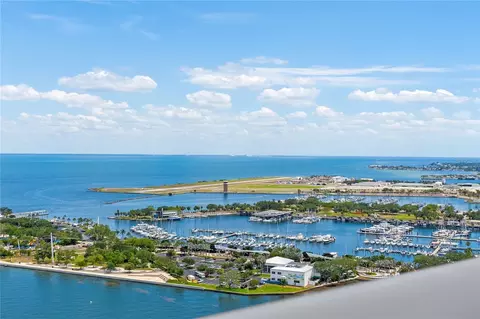 400 Beach Dr NE #2605, Saint Petersburg, FL 33701