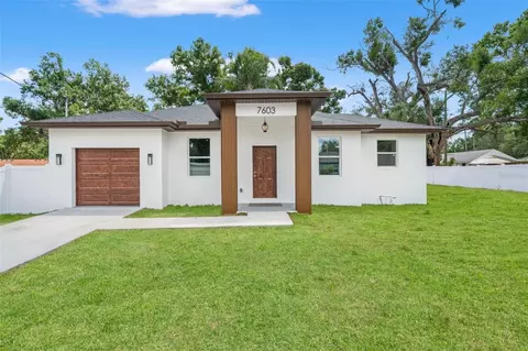 7603 Pennsylvania Dr, Tampa, FL 33619