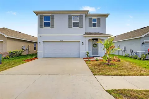 35686 Sunflower Hill Dr, Zephyrhills, FL 33541