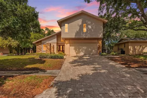 30 Turnstone Dr, Safety Harbor, FL 34695