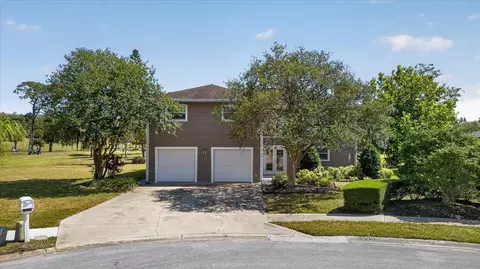 1005 Beaver Dr, Tarpon Springs, FL 34689