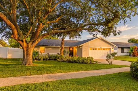 239 Myrtle Ct, Palm Harbor, FL 34683