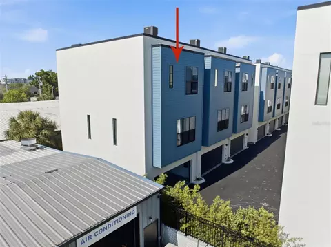4810 W Mcelroy Ave #7, Tampa, FL 33611