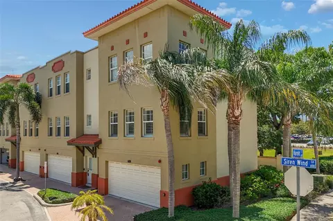 650 Siren Wind Ln, Clearwater, FL 33756