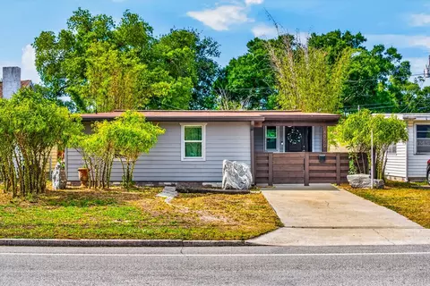 4950 30th Ave N, Saint Petersburg, FL 33710