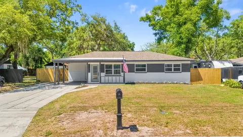 207 W Bougainvillea Ave, Tampa, FL 33612