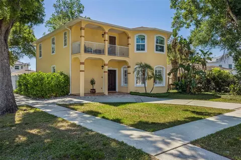 219 N Excelda Ave, Tampa, FL 33609
