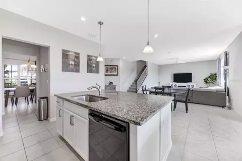 Kitchen - 12349 Blue Pacific Dr, Riverview, FL 33579 photo 3 of 4