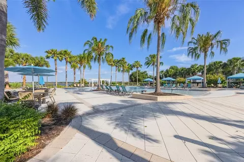Exterior - 12349 Blue Pacific Dr, Riverview, FL 33579 photo 8 of 8