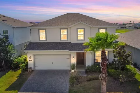 Exterior - 12349 Blue Pacific Dr, Riverview, FL 33579 photo 2 of 8