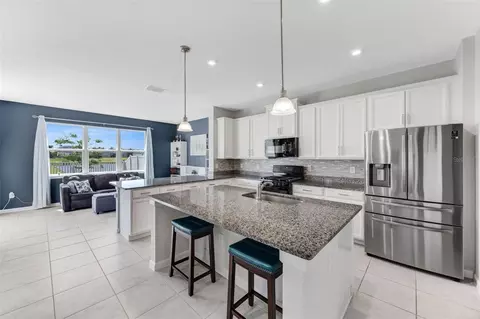 Kitchen - 12349 Blue Pacific Dr, Riverview, FL 33579 photo 1 of 4