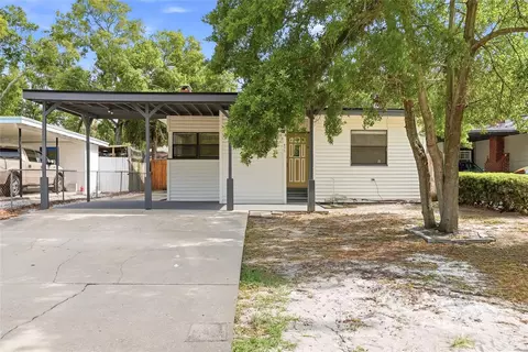911 Magnolia Dr, Clearwater, FL 33756
