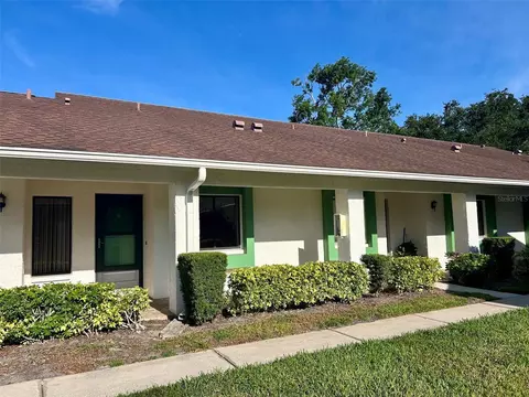 2514 Royal Pines Cir #25D, Clearwater, FL 33763