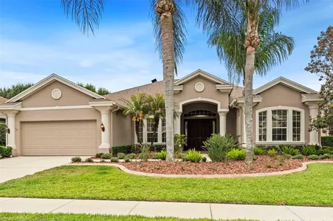 23316 Gracewood Cir, Land O Lakes, FL 34639