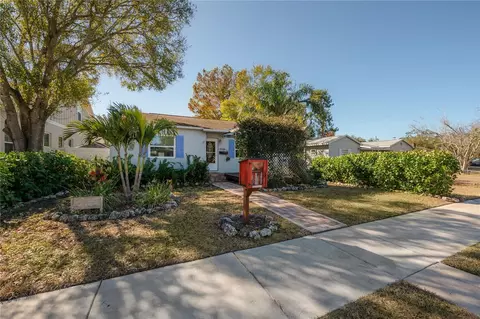 5138 3rd Ave N, Saint Petersburg, FL 33710