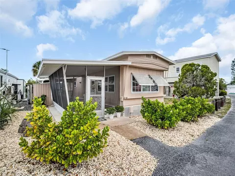 800 Chesapeake Dr #62, Tarpon Springs, FL 34689