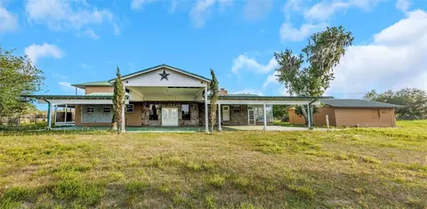 Exterior - 20138 Bowman Rd, Spring Hill, FL 34610 photo 1 of 3