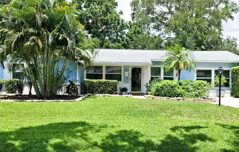 4039 Alberca Way S, Saint Petersburg, FL 33712