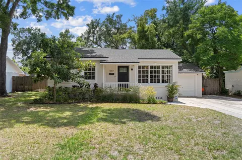 1007 E Jean St, Tampa, FL 33604