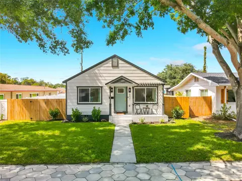 5431 Dartmouth Ave N, Saint Petersburg, FL 33710