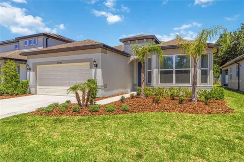 2940 Forest Meadow Ave, Valrico, FL 33594