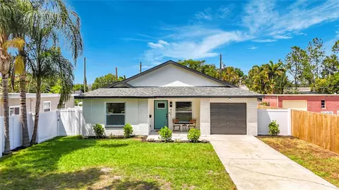 4251 4th Ave N, Saint Petersburg, FL 33713