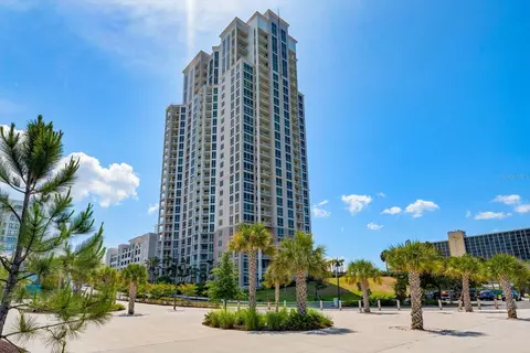 331 Cleveland St #1206, Clearwater, FL 33755