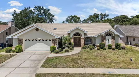 1091 Tournament Dr, Spring Hill, FL 34608