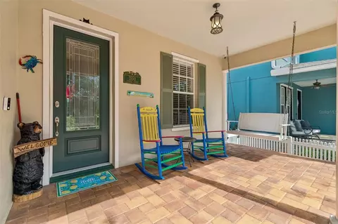 3550 Ferrell St, New Port Richey, FL 34655