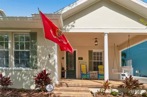 3550 Ferrell St, New Port Richey, FL 34655