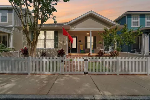 3550 Ferrell St, New Port Richey, FL 34655