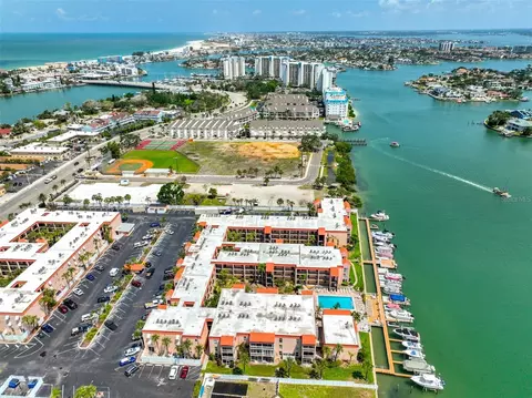 8911 Blind Pass Rd #106, Saint Pete Beach, FL 33706