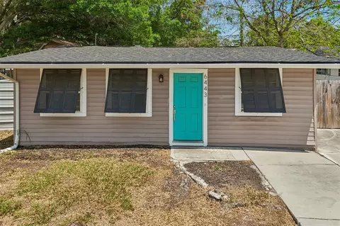 6443 31st St N, Saint Petersburg, FL 33702