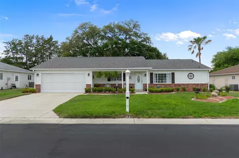 13762 SW 112th Ter, Dunnellon, FL 34432