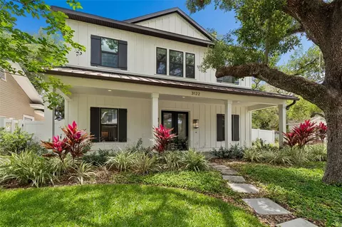 3122 W San Jose St, Tampa, FL 33629