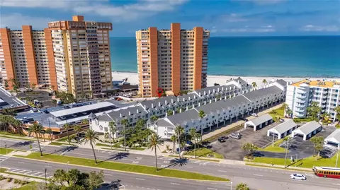 17960 Gulf Blvd #108, Redington Shores, FL 33708