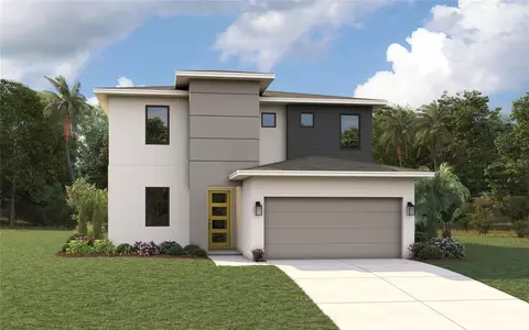 3108 W Ballast Point Blvd, Tampa, FL 33611