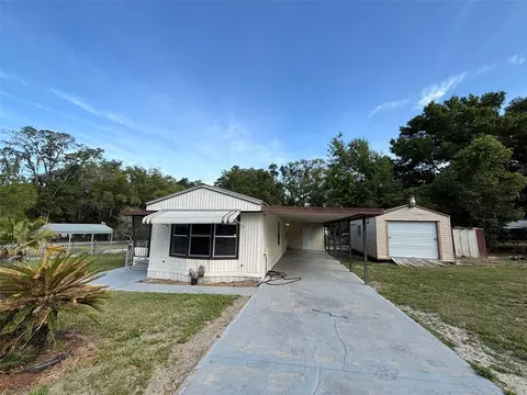 39239 Longview Ave, Zephyrhills, FL 33542
