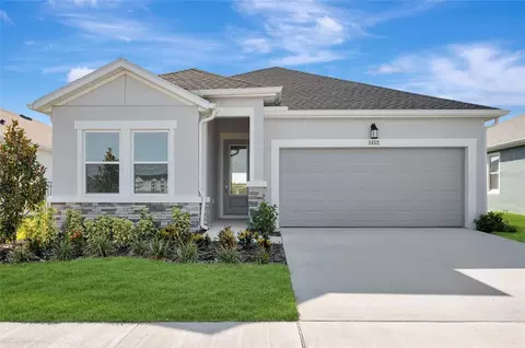 5152 Creek Sand Dr, Apollo Beach, FL 33572